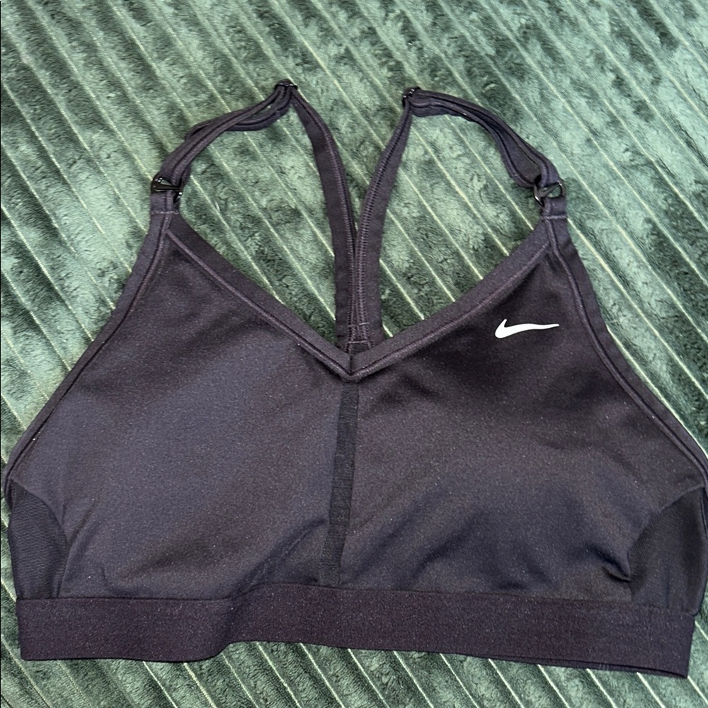 Nike Women's Sports Bra with Strappy Back